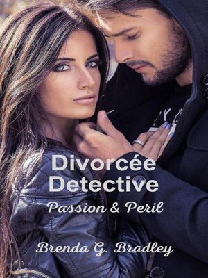 cover image of Divorcée Detective